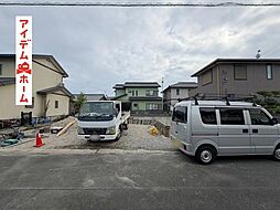 浜松市中央区遠州浜3丁目3期　1号棟