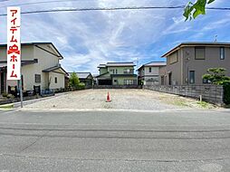 浜松市中央区遠州浜3丁目3期　1号棟