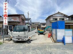 浜松市中央区都盛町　1号棟