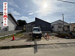 浜松市中央区西島町59期　2号棟