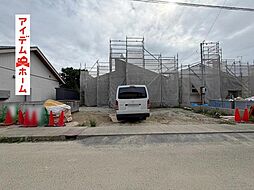 浜松市中央区西島町59期 2号棟