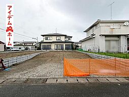 グラファーレ湖西市新居町新居7期　2号棟