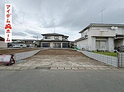 湖西市新居町新居7期　2号棟