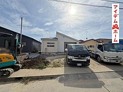 浜松市中央区西島町59期　1号棟