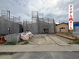 浜松市中央区西島町59期 1号棟
