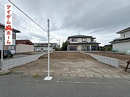 湖西市新居町新居7期　1号棟