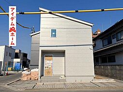 豊橋市北山町第1期 7号棟