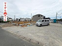 浜松市中央区篠原町第1 5号棟