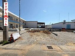 浜松市中央区高丘北第1　2号棟