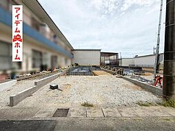浜松市中央区高丘北第1　1号棟