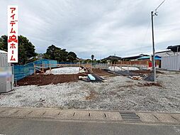 浜松市浜名区宮口第2　2号棟