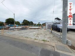 浜松市浜名区宮口第2　1号棟