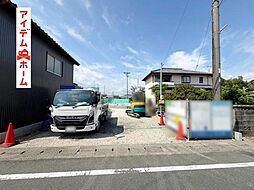 袋井市上山梨第1期　1号棟