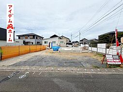 浜松市中央区舞阪町舞阪4期　1号棟