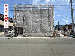 浜松市中央区北島町2期 1号棟