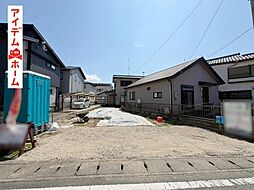 浜松市中央区笠井町4期　1号棟
