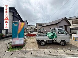 浜松市中央区笠井町4期 1号棟