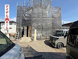 袋井市豊沢　Ｄ号棟