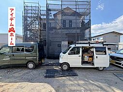 袋井市豊沢 C号棟