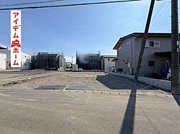 袋井市豊沢　Ａ号棟