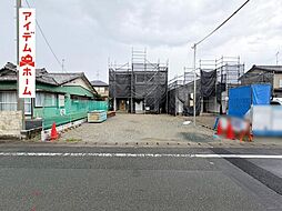 浜松市中央区舞阪町長十新田第3期　2号棟