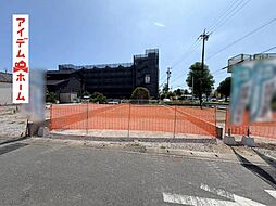 浜松市中央区幸3期　2号棟