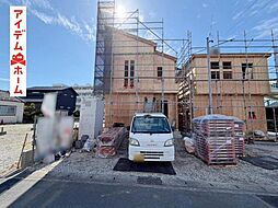 グラファーレ浜松市中央区幸3期 2号棟