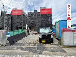 タマタウン気賀駅2　2号棟