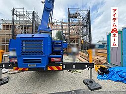 タマタウン気賀駅2　2号棟