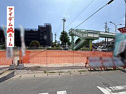 浜松市中央区幸3期　1号棟