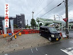 グラファーレ浜松市中央区幸3期　1号棟