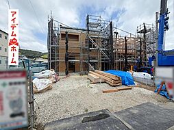 タマタウン気賀駅2　1号棟