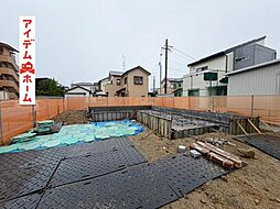 浜松市中央区神田町　2号棟
