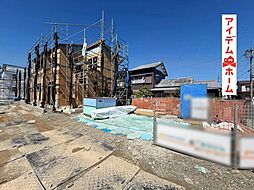 浜松市中央区神田町 1号棟