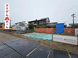浜松市中央区神田町　1号棟