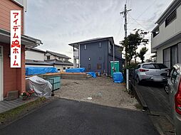 浜松市中央区和合北　1号棟