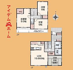 掛川市大坂26−1　17号棟