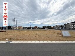 掛川市大坂26−1　16号棟