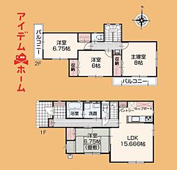 掛川市大坂26−1　28号棟