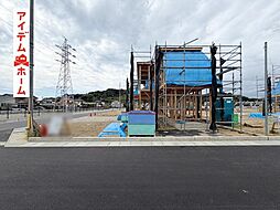 掛川市大坂26−1　23号棟