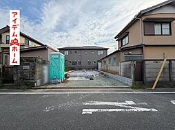豊橋市東光町第1　1号棟