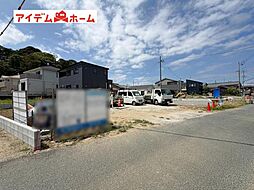 湖西市新居町新居18期　4号棟