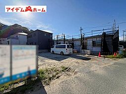湖西市新居町新居18期　4号棟