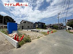 湖西市新居町新居18期　1号棟
