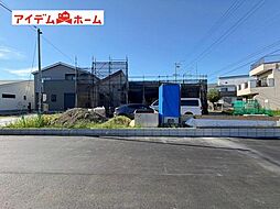 湖西市新居町新居18期　1号棟