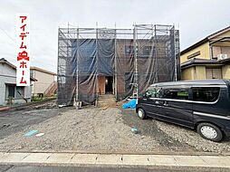 磐田市中泉第1　2号棟