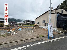 豊橋市多米東町第10　6号棟