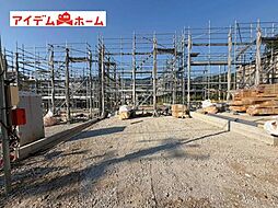 豊橋市多米東町第10 5号棟