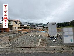 豊橋市多米東町第10　4号棟