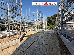 豊橋市多米東町第10 2号棟
